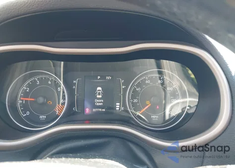 2015 Jeep Cherokee Latitude from USA, damaged, VIN 1C4PJLCB9FW584334